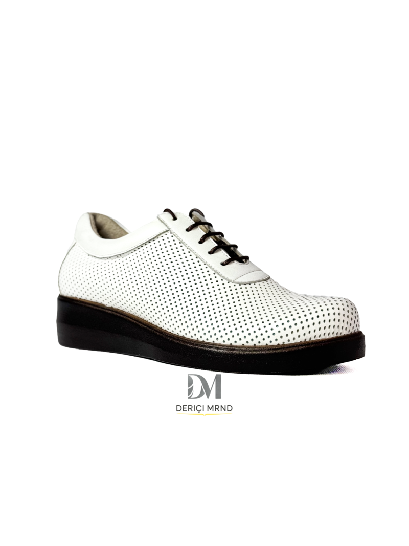 کفش طبی زنانه کد C80LZ73K - تصویر 2