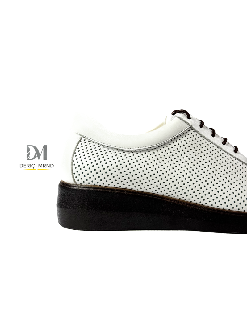 کفش طبی زنانه کد C80LZ73K - تصویر 3